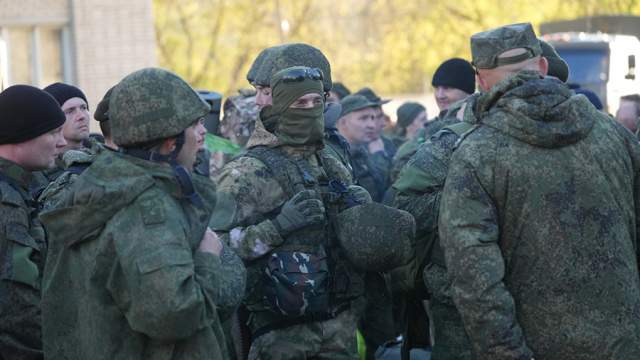 Фото - В Госдуме предложили освободить мобилизованных от НДФЛ в помощь бизнесу