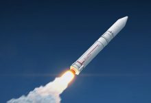 Фото - В JAXA назвали возможную причину, по которой пришлось уничтожить ракету Epsilon с восемью спутниками на борту