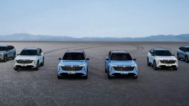 Фото - В Китае представили новый кроссовер Geely Atlas L