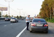 Фото - В Москве инспекторы ГИБДД поймали более 100 тыс. должников по штрафам