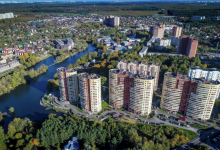 Фото - В Новой Москве планируют построить пищевой кластер