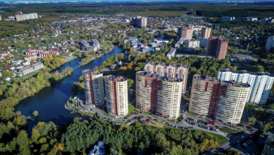 Фото - В Новой Москве планируют построить пищевой кластер