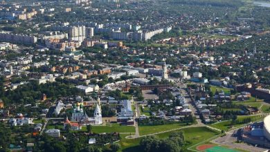 Фото - В Подмосковье можно дистанционно передать имущество в муниципальную собственность