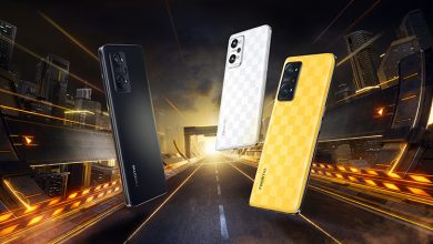 Фото - В России поступил в продажу мощный смартфон realme GT NEO 3T за 35 тыс. рублей