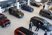 Фото - В сентябре в РФ продали более 20 тыс. автомобилей Lada