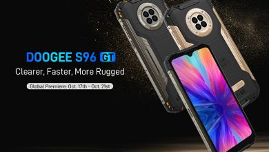 Фото - В течение пяти дней защищённый смартфон Doogee S96 GT будет доступен со скидкой до $150