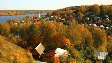 Фото - В туротрасли назвали лучшие направления для путешествий на ноябрьские праздники