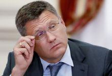 Фото - Вице-премьер РФ Новак посоветовал США ввести предельную цену на поставки СПГ в ЕС