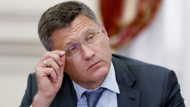 Фото - Вице-премьер РФ Новак посоветовал США ввести предельную цену на поставки СПГ в ЕС