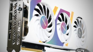 Фото - Видеокарта NVIDIA GeForce RTX 3060 Ti с памятью GDDR6X появилась в прайс-листе британского ритейлера