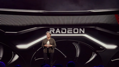 Фото - Видеокарте Radeon RX 7900 XT приписывают 20 ГБ памяти, и это будет не самая старшая карта в линейке