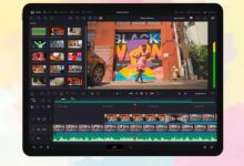 Фото - Видеоредактор DaVinci Resolve скоро появится на iPad