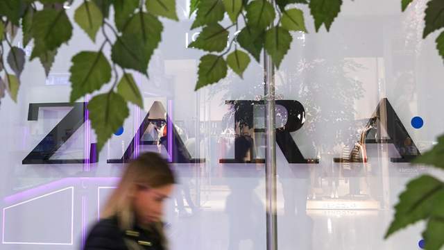 Фото - Владелец Zara согласовал продажу бизнеса в России