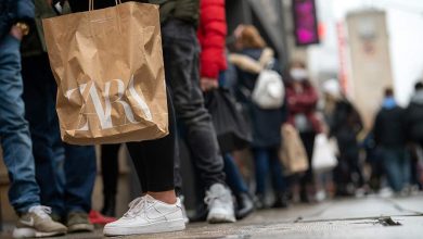 Фото - Владелец Zara впервые выйдет на рынок секонд-хенда в Великобритании