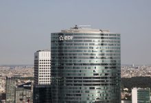 Фото - Власти Франции приступили к национализации крупнейшей энергокомпании EDF