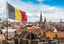 Фото - В Бельгии начались акции против использования ископаемого топлива в объектах TotalEnergies