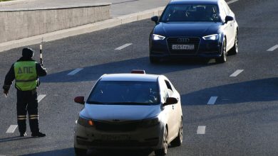 Фото - В Красноярском крае впервые конфисковали авто в пользу государства за пьяное вождение