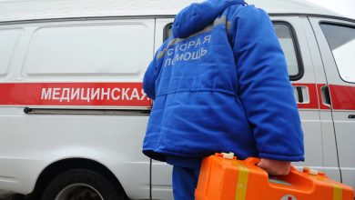 Фото - В Москве пьяная мать напала на сына и ударила его ножом