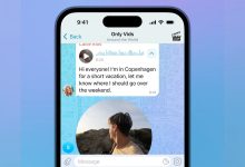 Фото - В обновлении Telegram появилось несколько новых функций