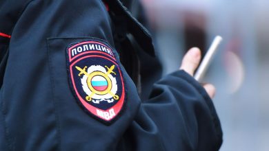 Фото - В Петербурге трое мужчин напали на супругов и ограбили их квартиру