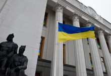 Фото - В Раде заявили, что Украина прекратила действие протокола с РФ по реэкспорту товаров