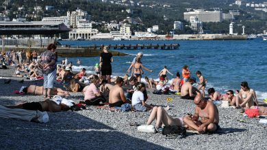 Фото - В туротрасли РФ пообещали, что проблем с возвратом средств за путевки в Крым не возникнет