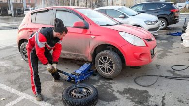 Фото - Водителям в Подмосковье напомнили о необходимости подготовить машины к зиме