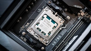 Фото - Выключение половины ядер у AMD Ryzen 9 7950X увеличивает его производительность