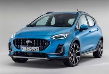 Фото - Выпуск модели Ford Fiesta планируют завершить в июне 2023 года