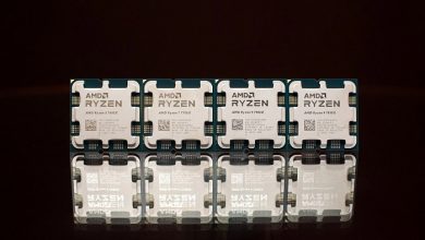 Фото - Wccftech: AMD снижает объем производства процессоров Ryzen 7000