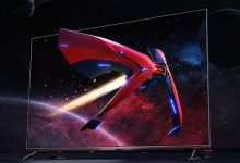 Фото - Xiaomi представила игровой 4K-телевизор с частотой 120 Гц стоимостью 25 тысяч рублей