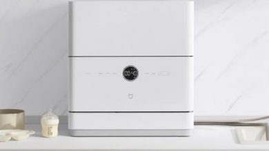 Фото - Xiaomi представила настольную посудомойку MIJIA Smart Desktop S1