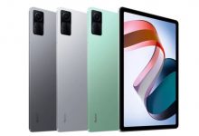 Фото - Xiaomi представила планшет Redmi Pad — 10,6-дюймовый экран 2K и чип Helio G99 за $160