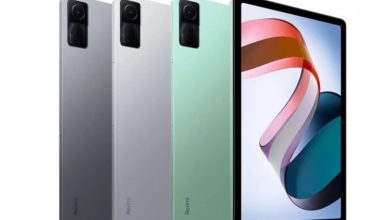 Фото - Xiaomi представила планшет Redmi Pad — 10,6-дюймовый экран 2K и чип Helio G99 за $160