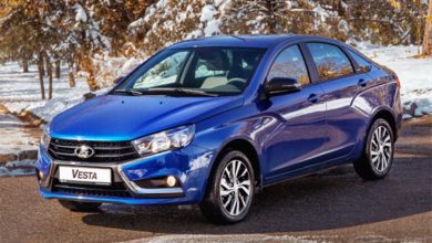 Фото - «За рулем» назвал главные проблемы двигателя Lada Vesta