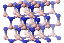 Фото - Заменитель графена? Учёные МИФИ предсказали свойства борнитранов, из которых можно будет делать быстродействующие спиновые транзисторы, логические схемы и элементы памяти