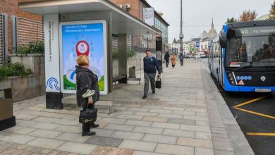 Фото - Завершилось благоустройство улиц в Красносельском районе столицы