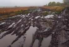 Фото - Женщина не дождалась «скорую» из-за плохой дороги и умерла