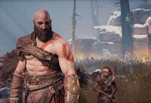 Фото - Журналисты рассекретили подробности о God of War: Ragnarok