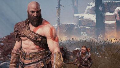 Фото - Журналисты рассекретили подробности о God of War: Ragnarok