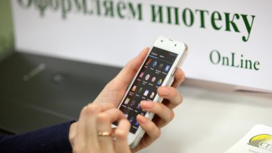 Фото - ВТБ запустит бесконтактную цифровую ипотеку