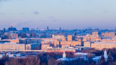 Фото - Москва стала предпоследней среди миллионников по росту цен в новостройках