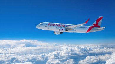 Фото - Air Arabia Abu Dhabi открывает новое направление: из Абу-Даби в Москву