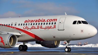 Фото - Air Arabia запустит рейсы из Уфы в Шарджу