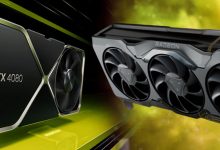 Фото - AMD: Radeon RX 7900 XTX — не конкурент GeForce RTX 4090