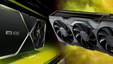 Фото - AMD: Radeon RX 7900 XTX — не конкурент GeForce RTX 4090