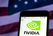 Фото - Американская Nvidia официально объявила об уходе с российского рынка