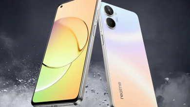 Фото - AMOLED, 90 Гц, 50 Мп и 5000 мА·ч, недорого. Базовый Realme 10 представлен для международного рынка