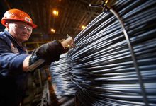 Фото - Аналитик Раднаева заявила, что Китай не сможет заменить металлургам из России рынок Европы