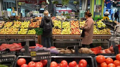 Фото - Аналитики спрогнозировали динамику роста цены на продукты в РФ в 2023 году